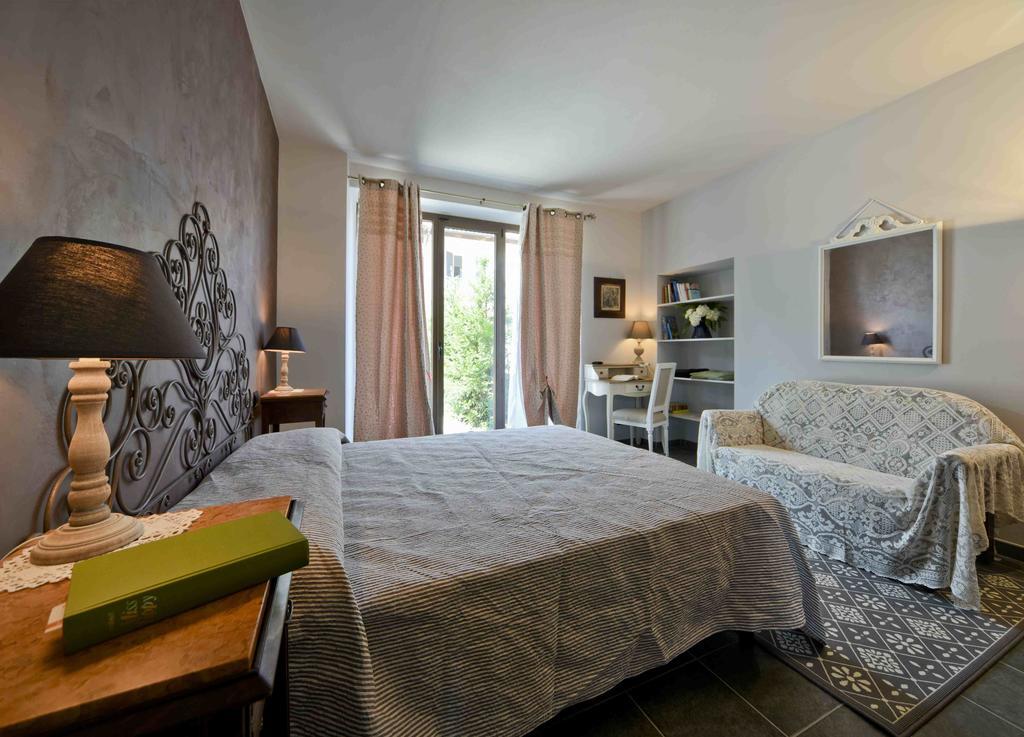 Casa Nalin Apartment La Morra Ruang foto